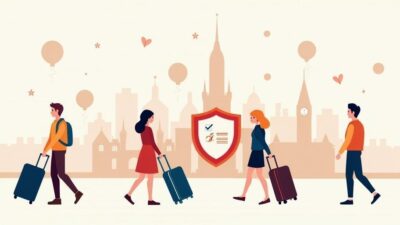 Seguro Viagem Europa: Guia Definitivo 2025