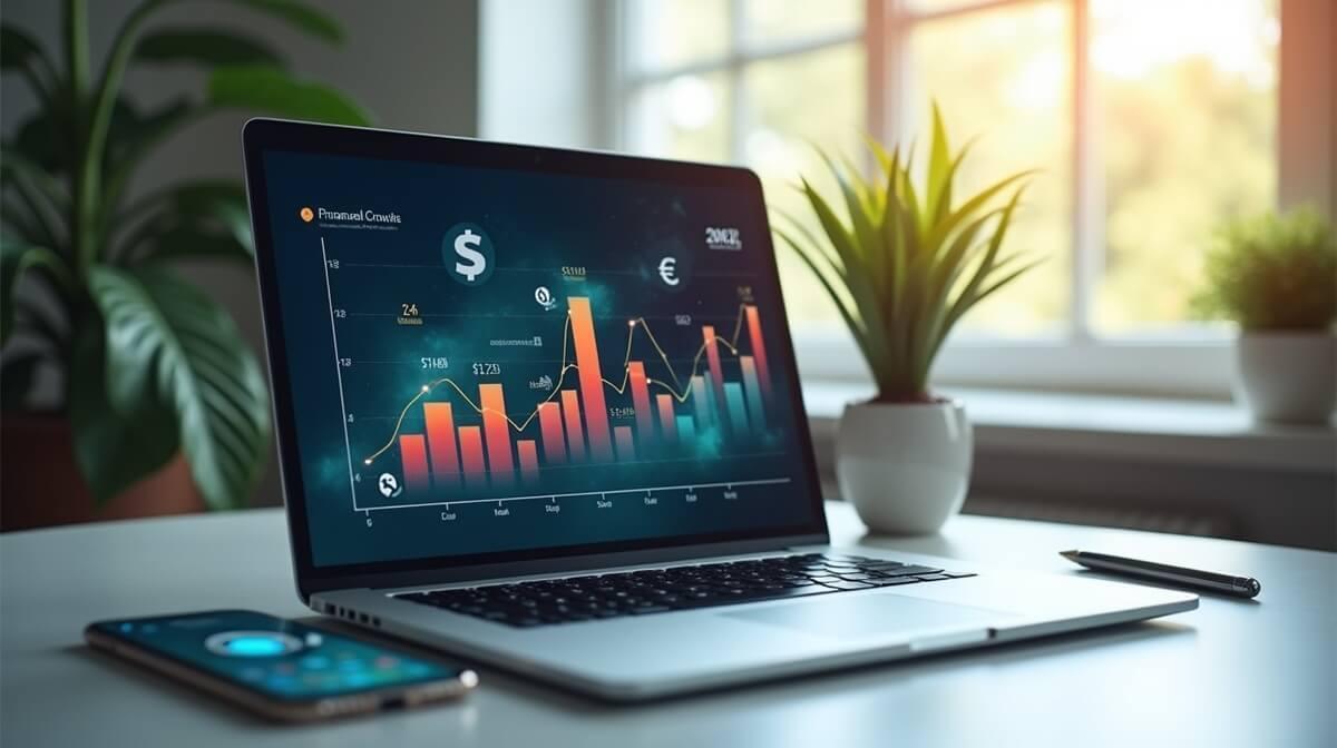 10 ideias de renda extra para 2025 que funcionam