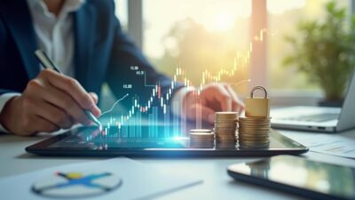 Ações ou Renda Fixa: Qual é Melhor para Começar a Investir?