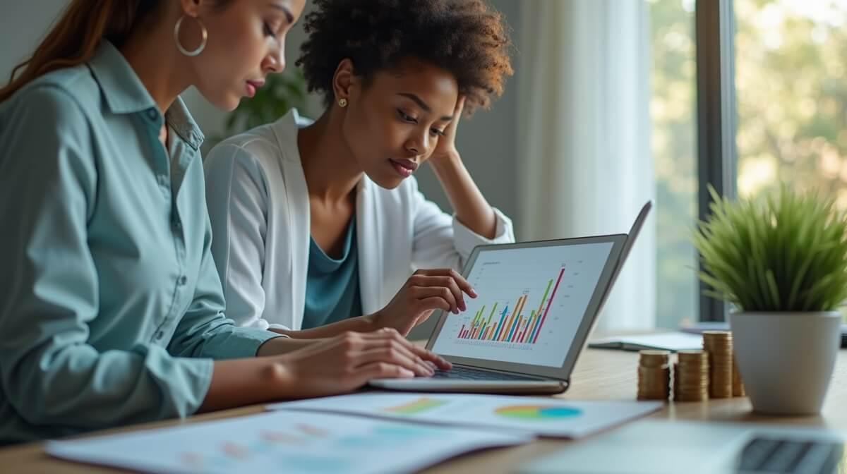 Ansiedade Financeira: 5 Estratégias para Lidar com o Estresse e a Comparação