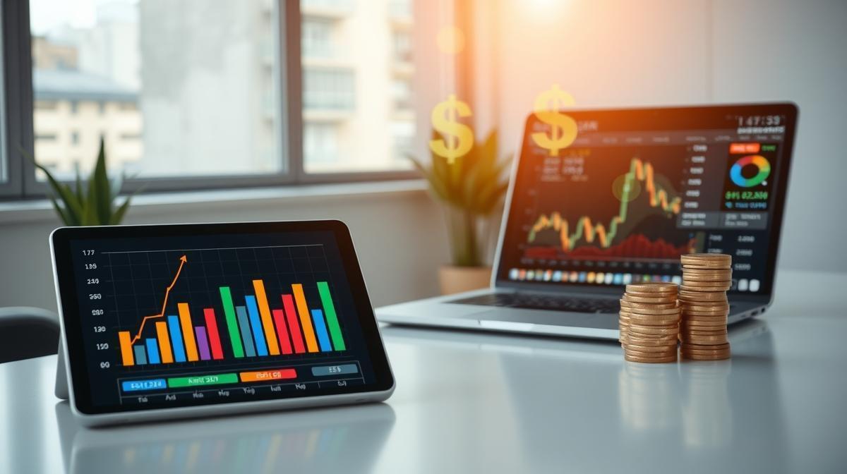 Ativos para a primeira carteira: renda fixa, ETFs e ações