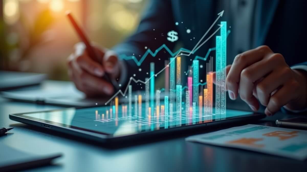 Avance no artigo pilar: guia de educação financeira