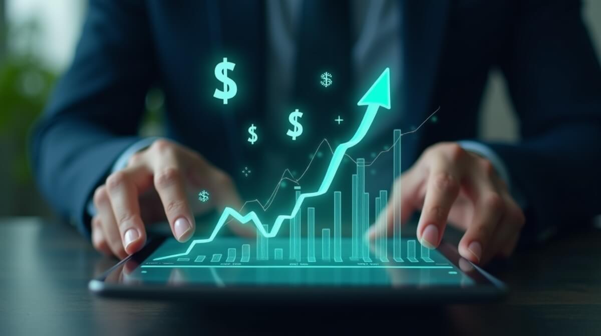 Como a mentalidade financeira afeta suas decisões de consumo