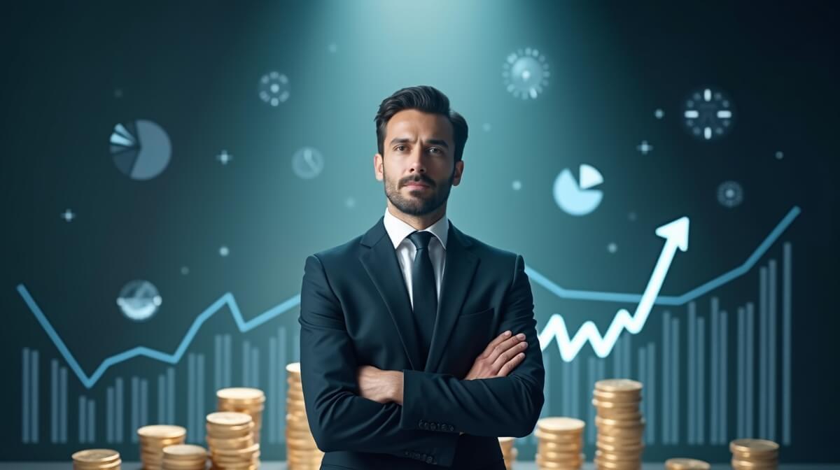 Como a mentalidade financeira freia gastos por impulso