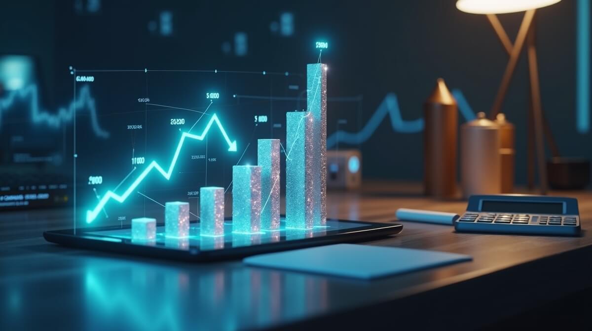 Juros Compostos: O Segredo dos Grandes Investidores para Multiplicar Patrimônio 2 Como calcular juros compostos na prática