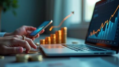 Como Criar Novas Fontes de Renda: 10 Ideias de Renda Extra para 2025