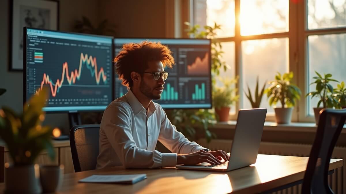 como escalar sua renda extra home office com previsibilidade