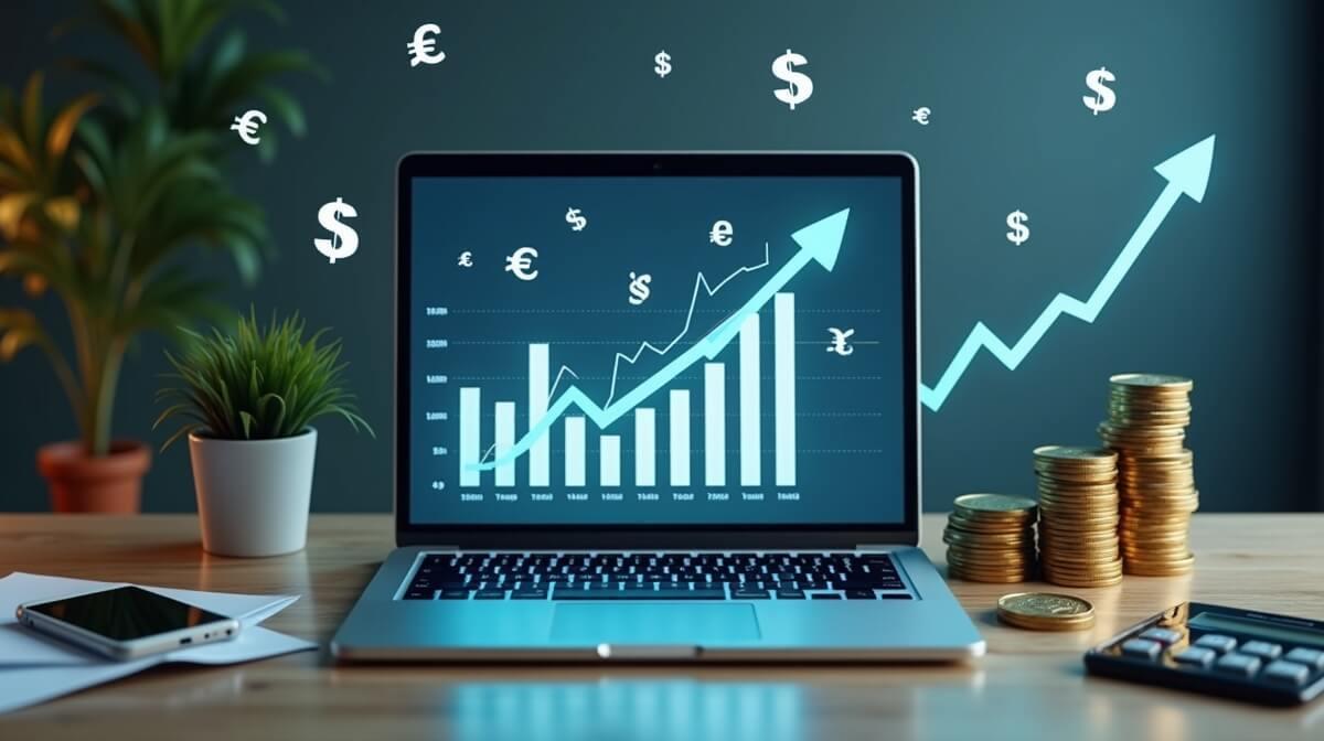 Como funcionam ações e renda fixa na prática
