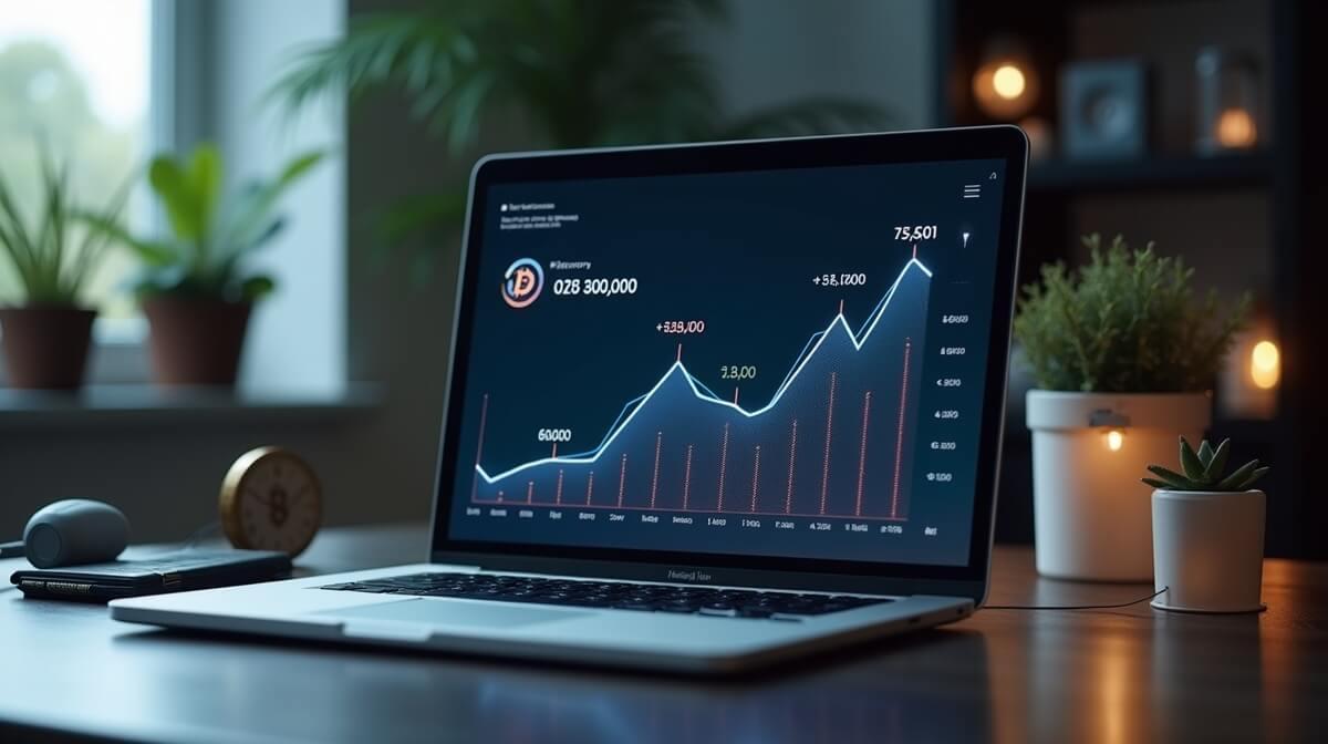 Criptomoedas em 2025: O Que Esperar do Mercado e Como Investir com Segurança 2 Como investir em criptomoedas em 2025 com segurança