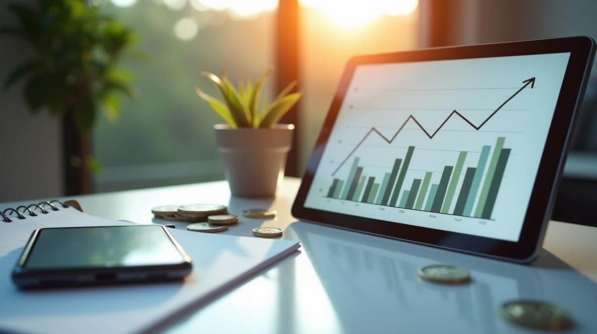 Como lidar com ansiedade e autosabotagem com dinheiro