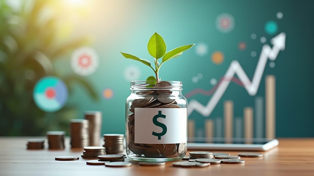 Reserva de Emergência: Quanto Guardar e Onde Investir (Tesouro Selic vs. CDB) 3 Como montar a reserva de emergência e evitar erros