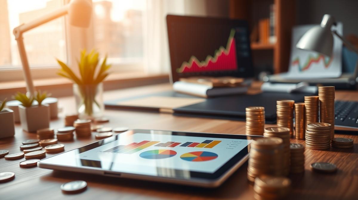 Como montar carteira de investimentos: passo a passo