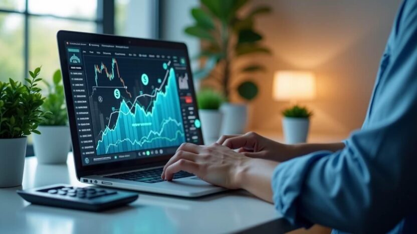 Como Montar sua Primeira Carteira de Investimentos do Zero
