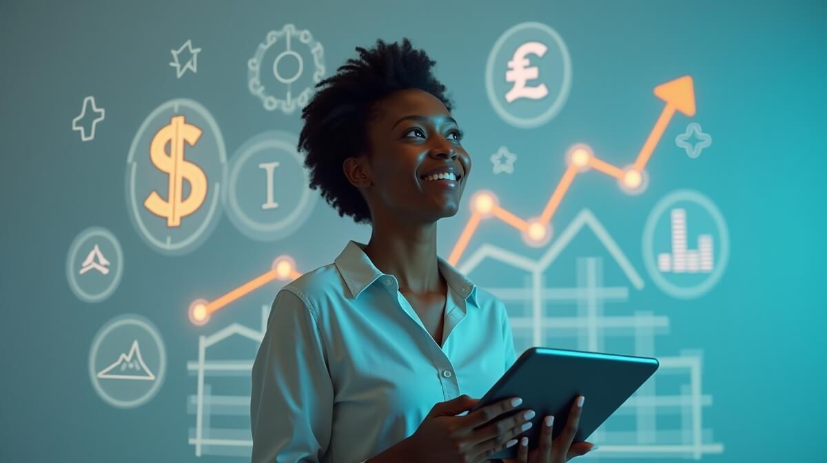 Ansiedade Financeira: 5 Estratégias para Lidar com o Estresse e a Comparação 3 Como parar de se comparar financeiramente na prática