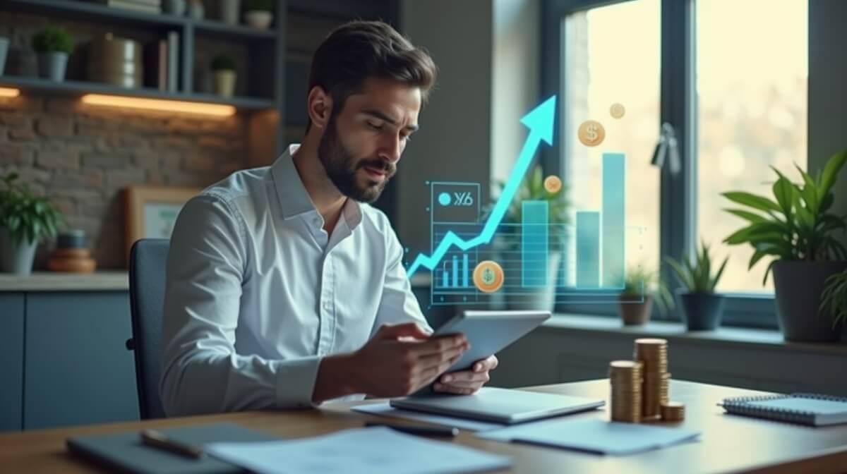 Educação Financeira: Os Primeiros Passos para Sair das Dívidas e Investir 2 Como sair das dívidas rápido e com segurança