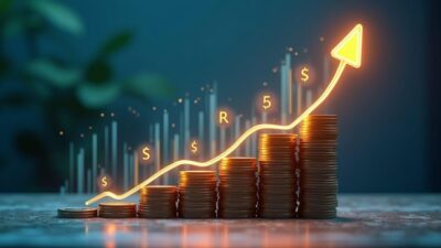 Como Sair de R$1.000 para R$5.000/mês com Serviços Recorrentes