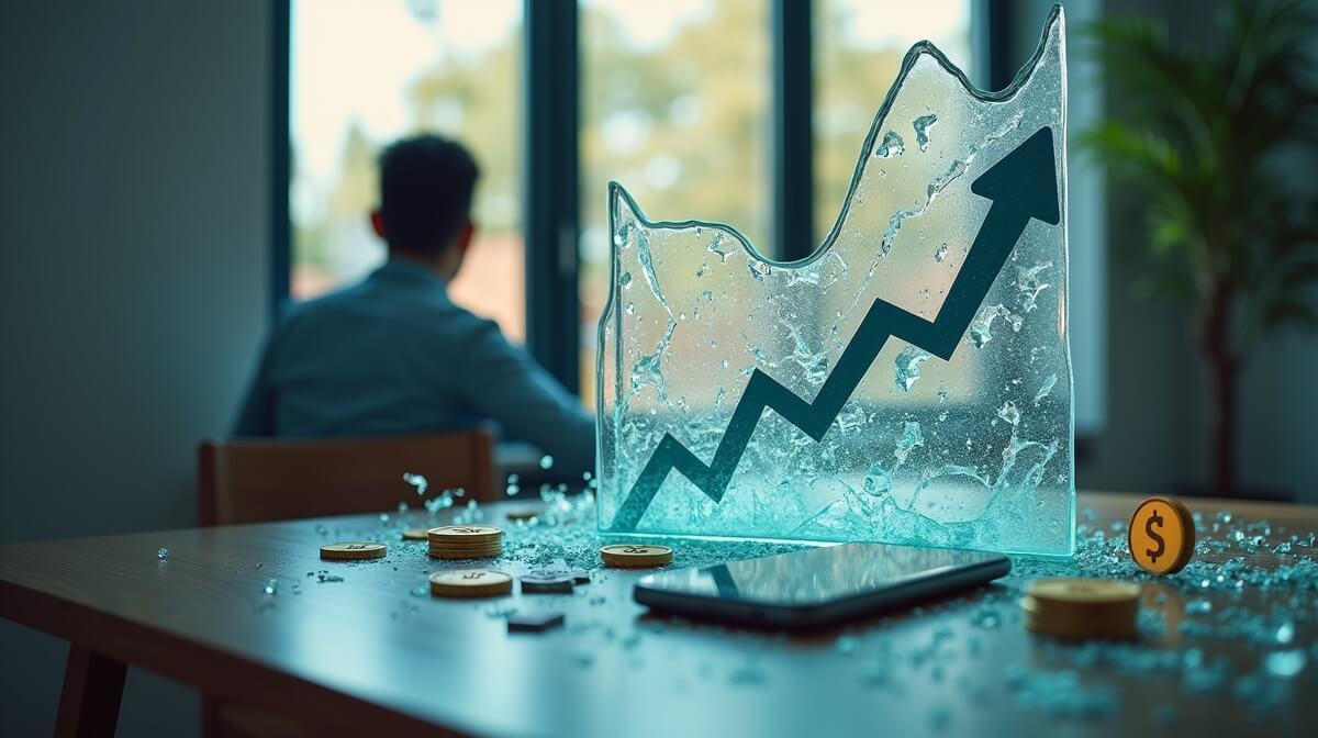 Crenças limitantes sobre dinheiro: identifique e mude