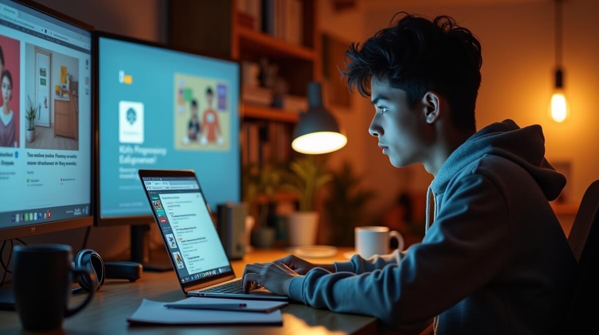 cursos e trilhas gratuitas para renda extra home office