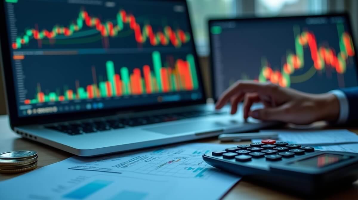 Custos, taxas e tributação de ETFs no Brasil