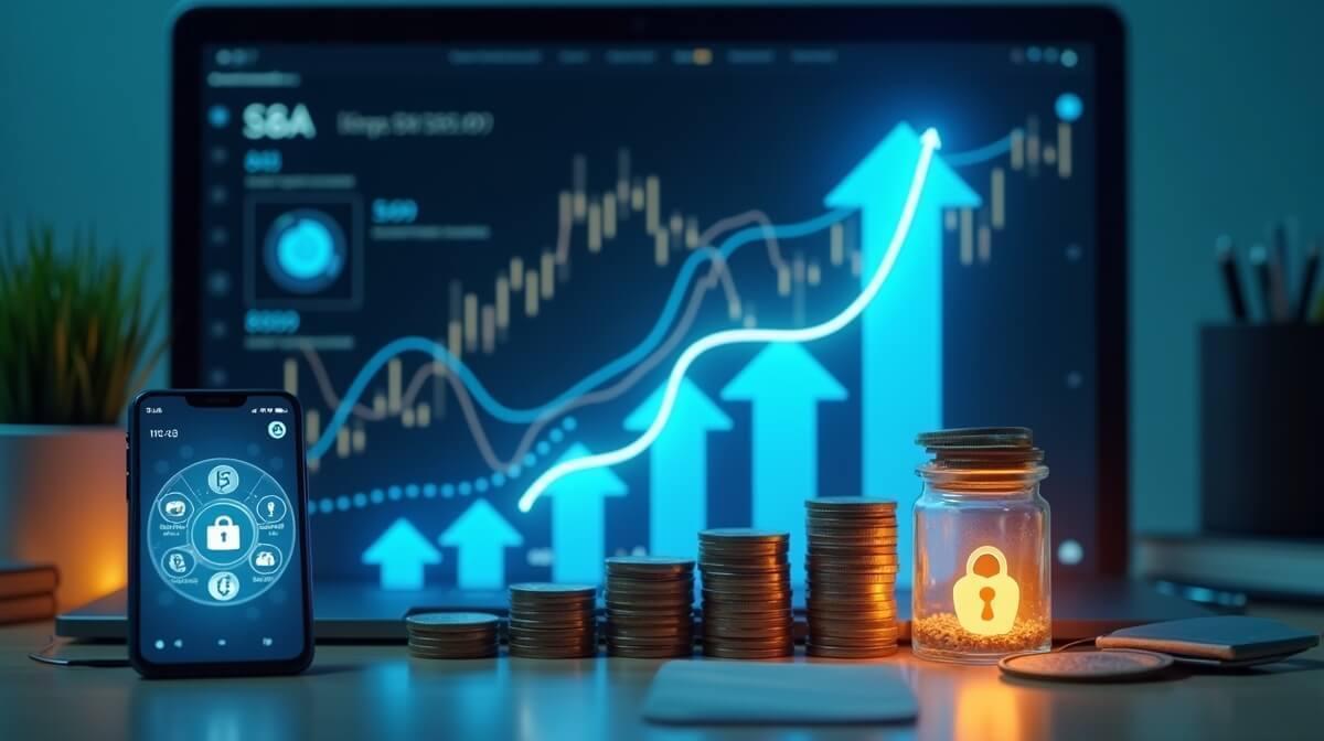 Dívidas e fundo de emergência para a liberdade financeira
