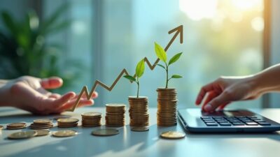 Educação Financeira: Os Primeiros Passos para Sair das Dívidas e Investir