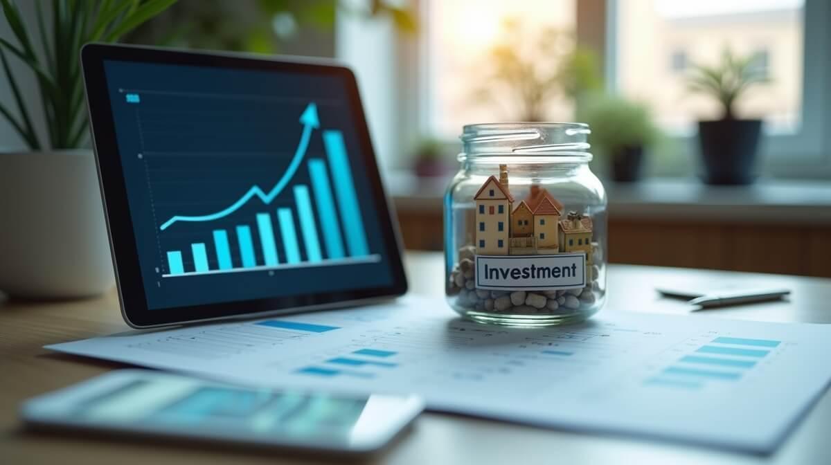 Fundos Imobiliários: Vale a Pena Investir em FIIs em 2025? 3 Estratégias práticas para investir em fundos imobiliários com segurança