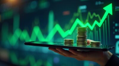 ETFs: Como Investir em Fundos de Índice na Bolsa de Valores