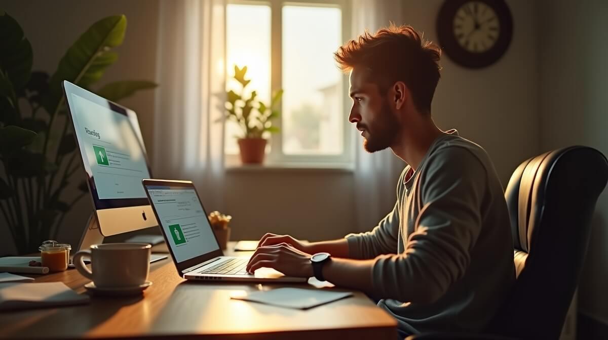 fiverr ou upwork guia para brasileiros no home office