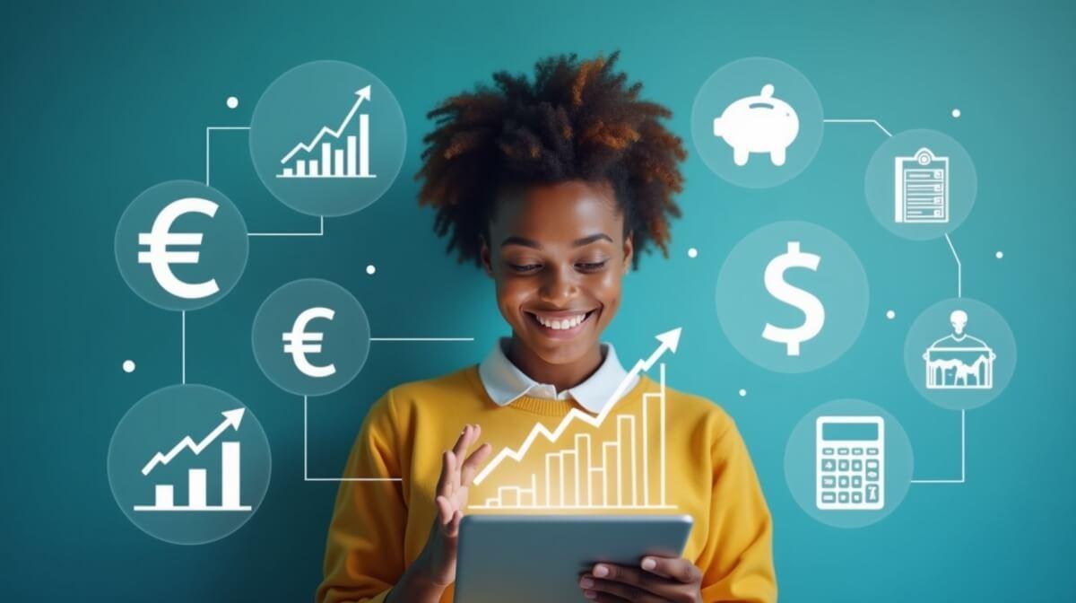 Ansiedade Financeira: 5 Estratégias para Lidar com o Estresse e a Comparação 2 Gatilhos da ansiedade financeira: comparação e pressão