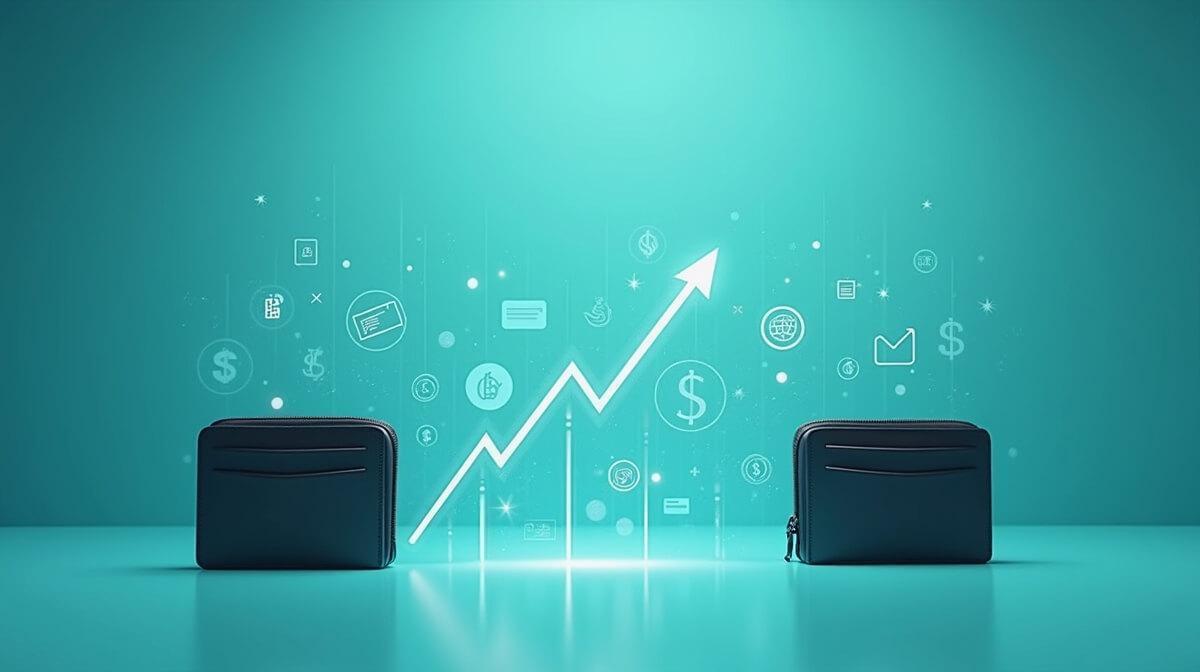 Recebendo em Dólar: Análise de Taxas do PayPal vs. Payoneer para Freelancers 4 Guia completo: compare PayPal vs Payoneer (CTA)
