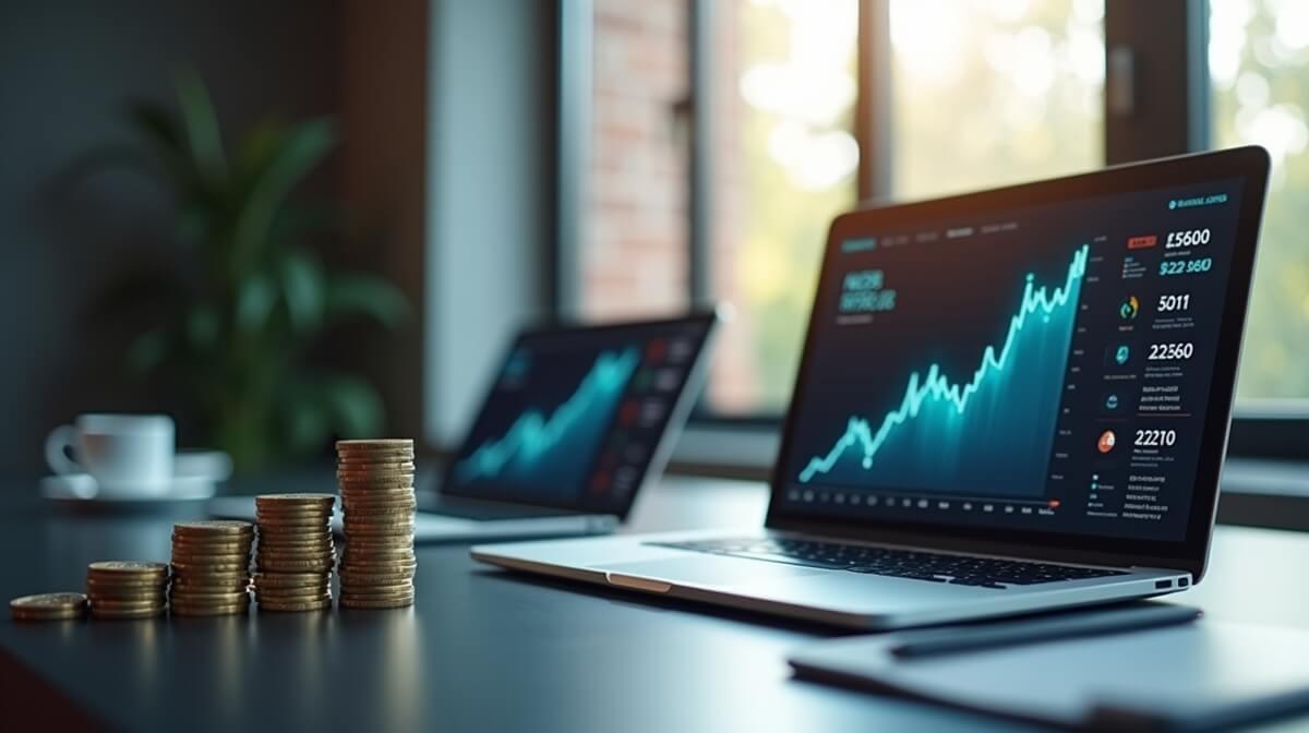 Hábitos da mentalidade financeira que duram no dia a dia
