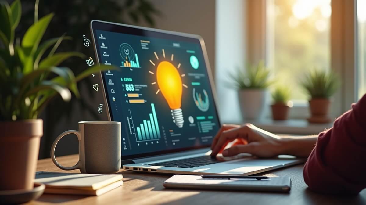 ideias de renda extra home office sem investimento inicial