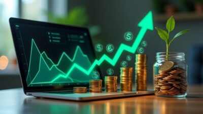 Juros Compostos: O Segredo dos Grandes Investidores para Multiplicar Patrimônio