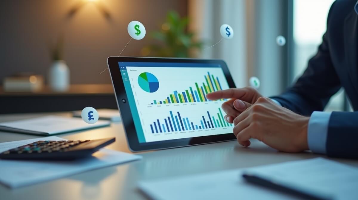 10 Dicas para Controlar Seus Gastos e Evitar o Endividamento 2 Mapear despesas e orçamento para controle de gastos