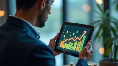 Mentalidade de Crescimento: Como Transformar Seus Pensamentos sobre Dinheiro