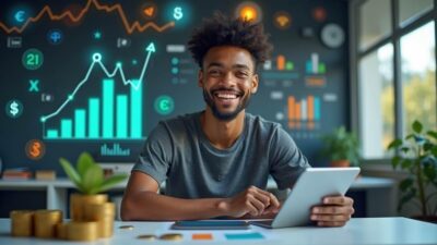 Mentalidade Financeira: Guia Completo para Iniciantes