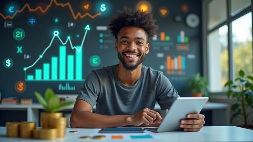 Mentalidade Financeira: Guia Completo para Iniciantes