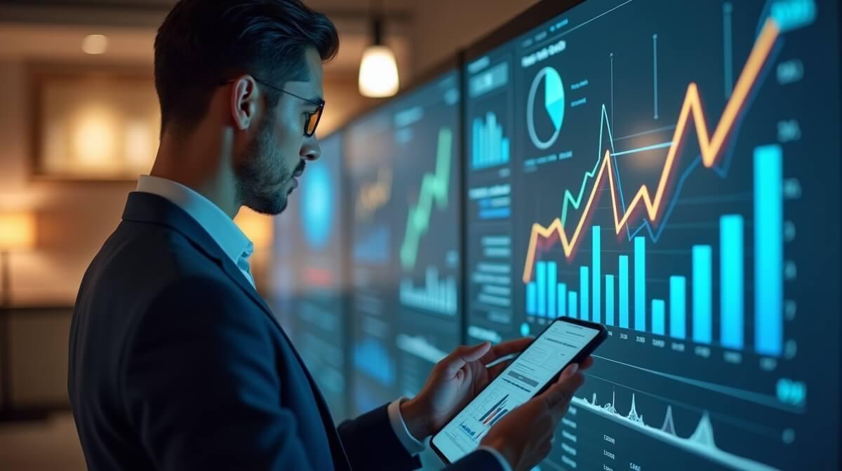 Mentalidade financeira: o que é e por que importa