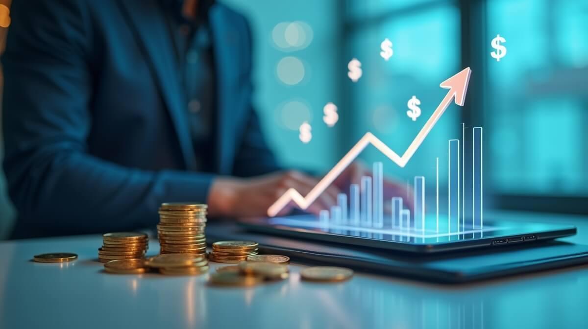 Metas financeiras: como definir e priorizar objetivos