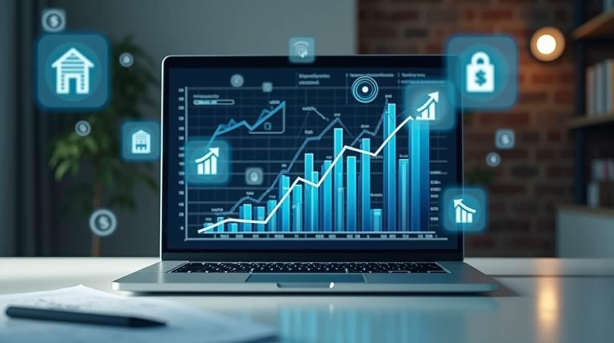 Fundos Imobiliários: Vale a Pena Investir em FIIs em 2025? 4 Onde buscar informações confiáveis e atualizadas sobre fundos imobiliários