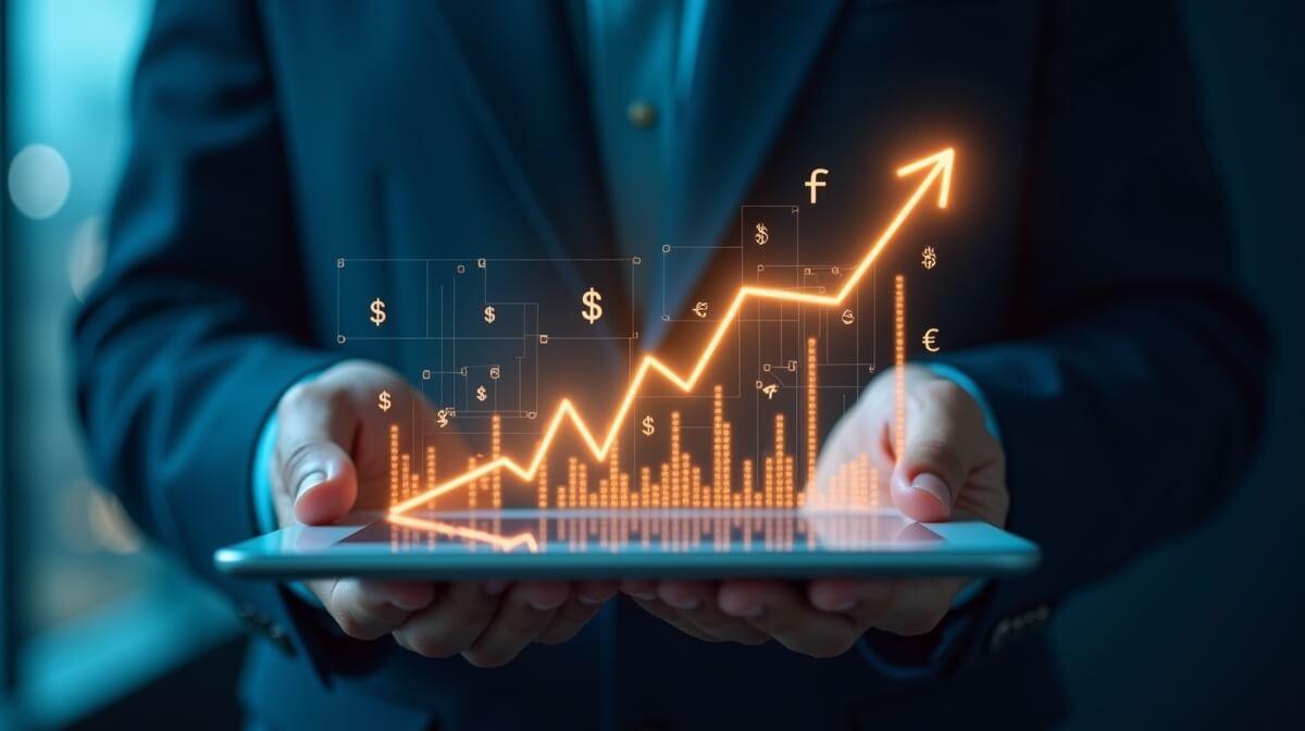 Juros Compostos: O Segredo dos Grandes Investidores para Multiplicar Patrimônio 3 Onde investir para potencializar juros compostos