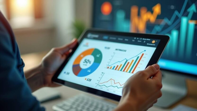 Orçamento 50/30/20: Como Aplicar o Método Passo a Passo