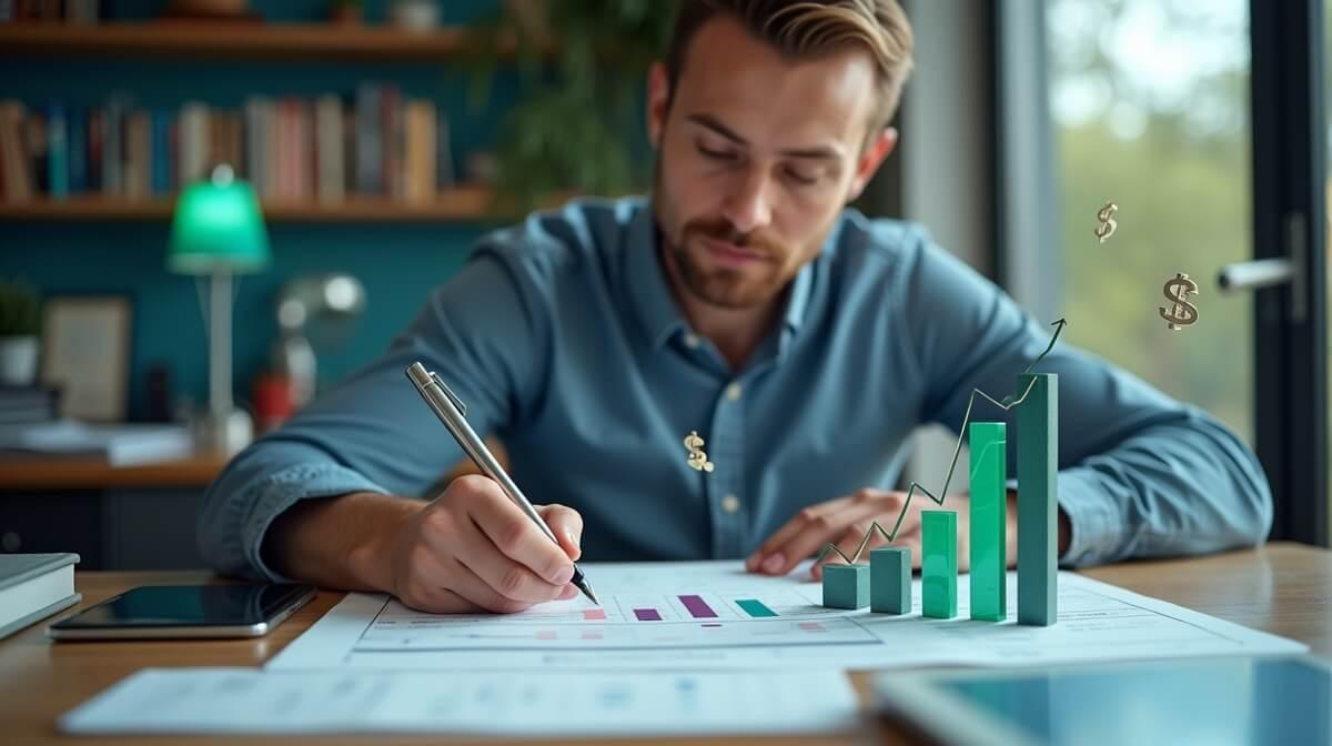 Como Negociar Dívidas: 5 Passos para Conseguir os Melhores Descontos 2 Passo 2: Defina proposta e limite para negociar dívidas