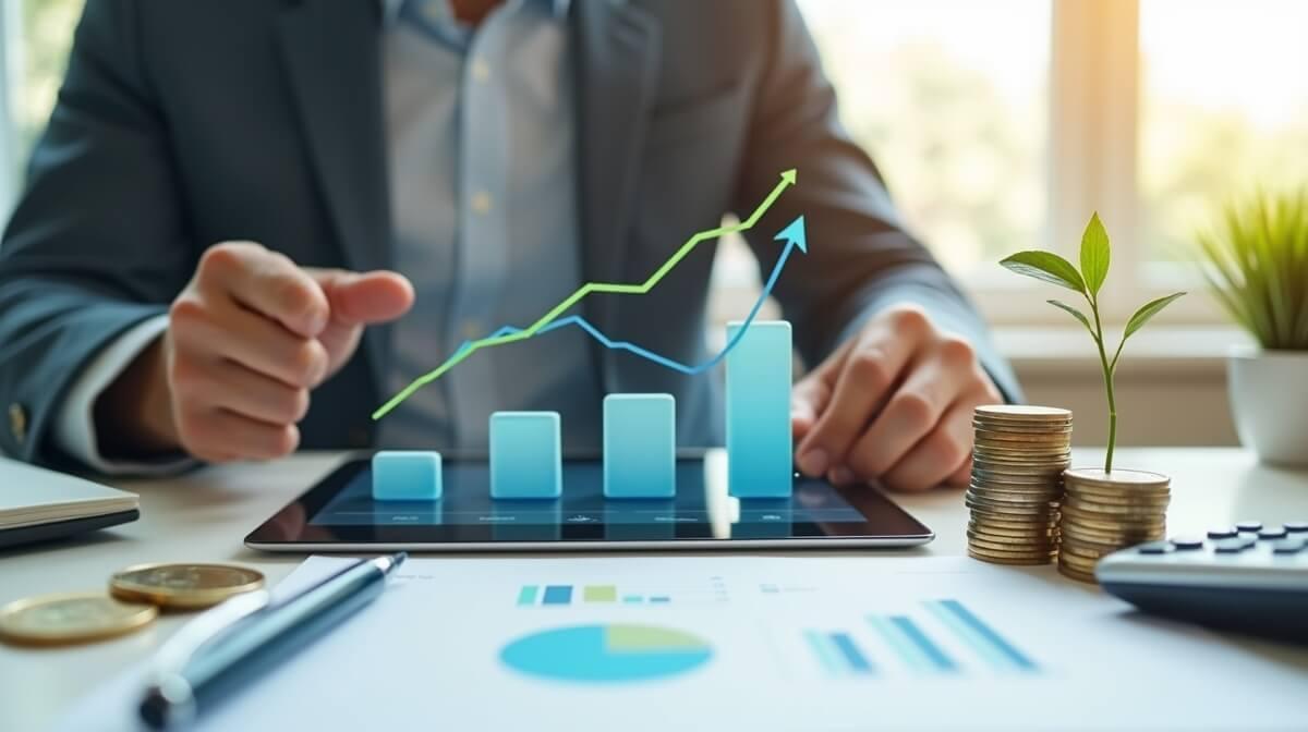 Passo a passo para começar a investir com segurança