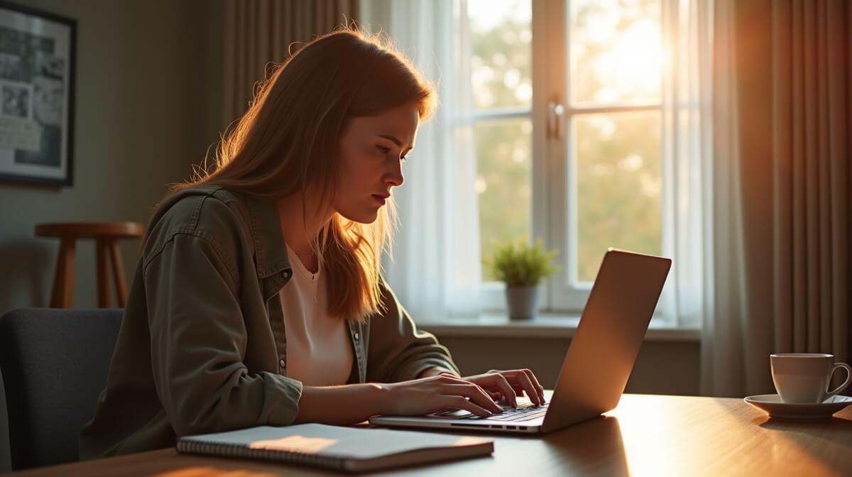 passo a passo para iniciar renda extra home office hoje