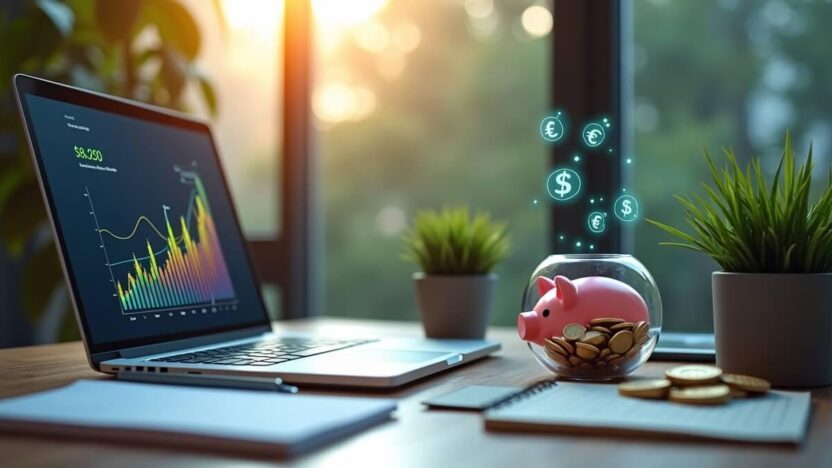 Planejamento Financeiro Pessoal: Como Definir Metas e Alcançar a Liberdade Financeira
