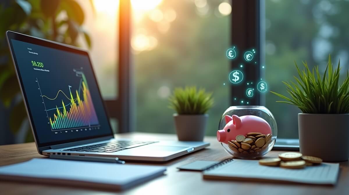 Planejamento Financeiro Pessoal: Como Definir Metas e Alcançar a Liberdade Financeira