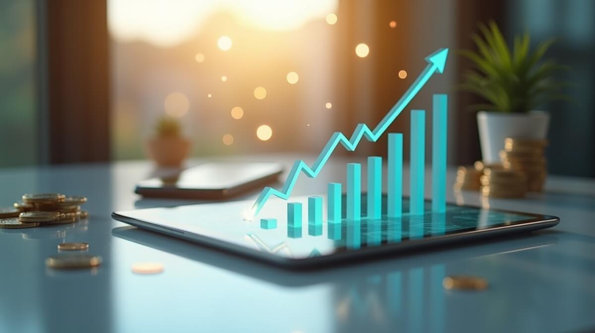 Plano de 30 dias: mude a mentalidade financeira na prática