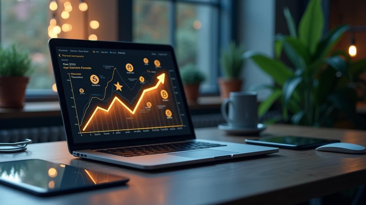 Primeiras vendas no Fiverr: rankeamento e reviews