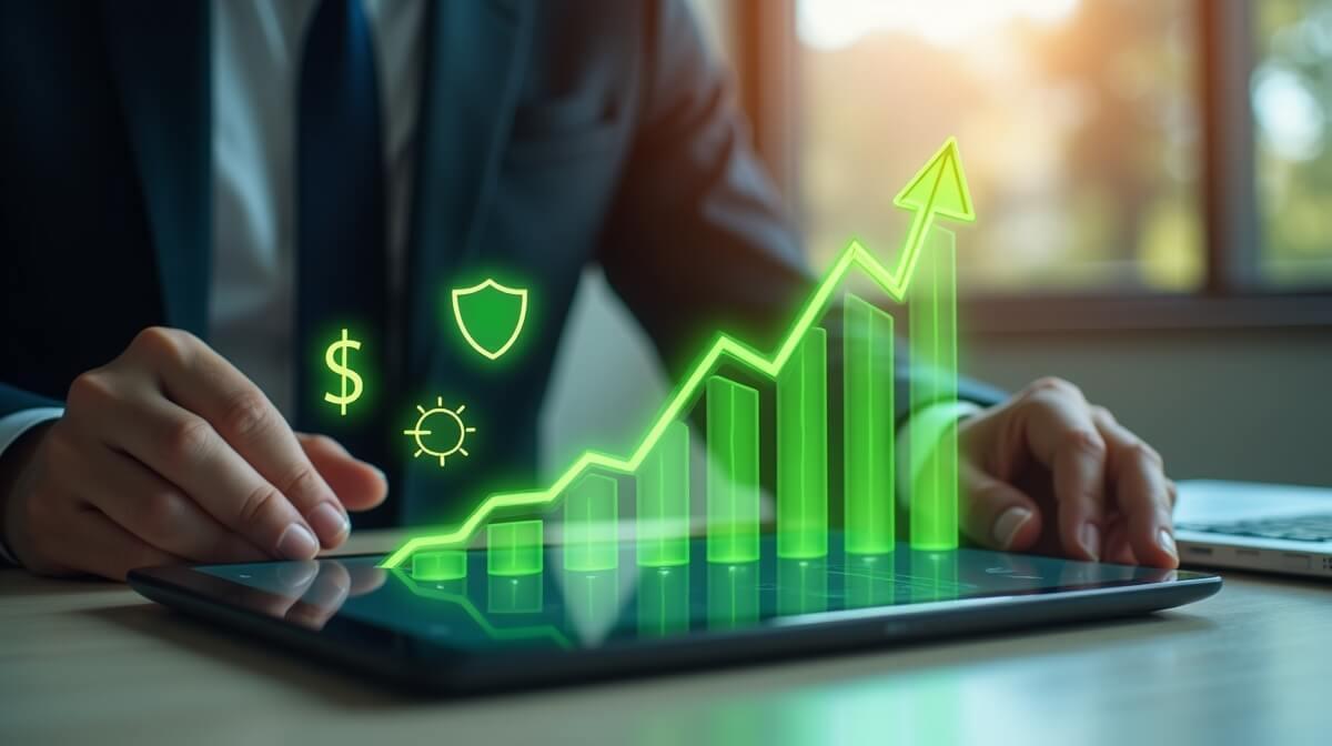 Produtividade sustentável: energia, limites e lei